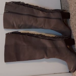 Gianni Bini boots